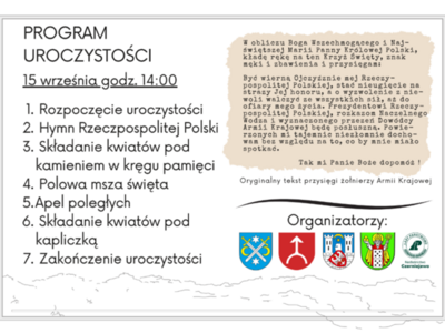 Program