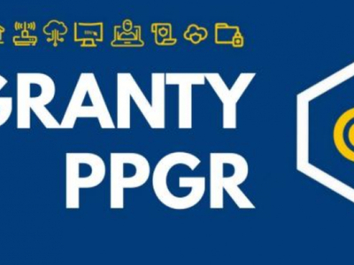 Granty PPGR