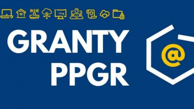 Granty PPGR