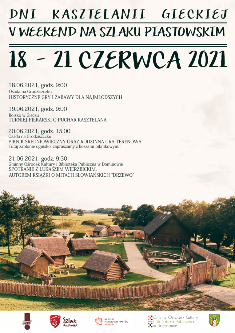 Dni Kasztelanii Gieckiej