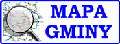 mapa gminy
