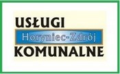 Usługi Komunalne