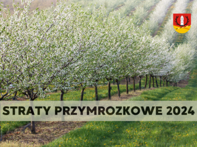 przymrozki