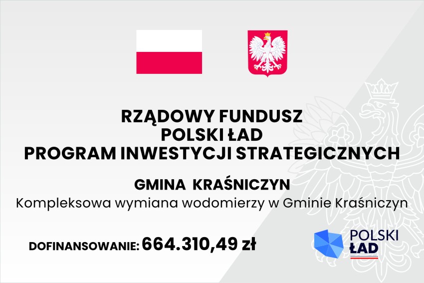 Kompleksowa wymiana wodomierzy w Gminie Kraśniczyn [850x567]