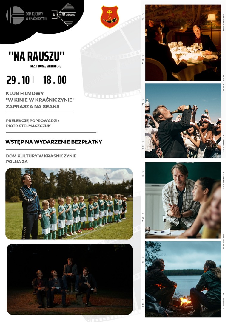 Na rausz
