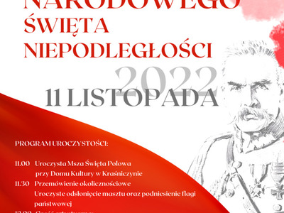 Narodowe Święto Niepodległości