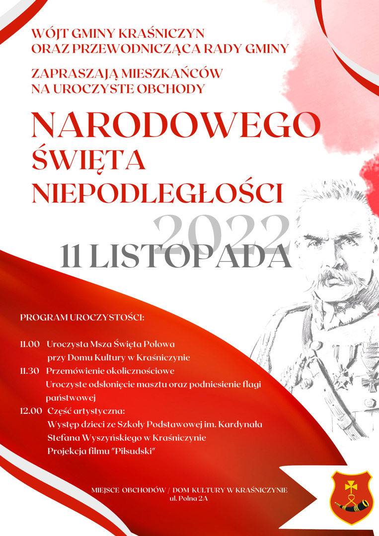 Narodowe Święto Niepodległości