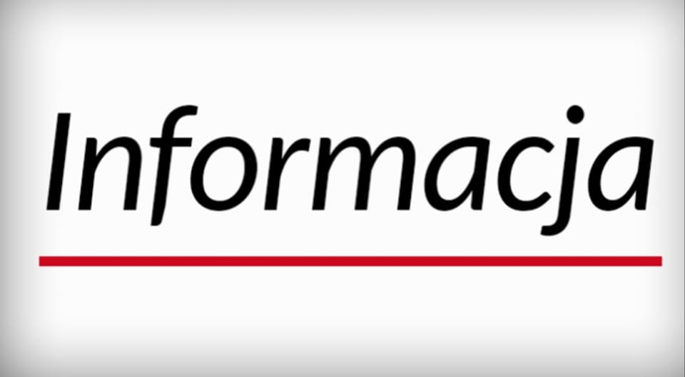 Informacja