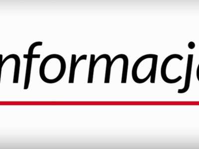 Informacja