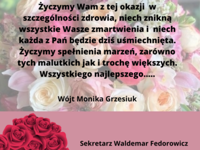 Życzenia