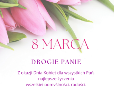 Dzień kobiet