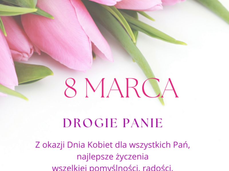 Dzień kobiet
