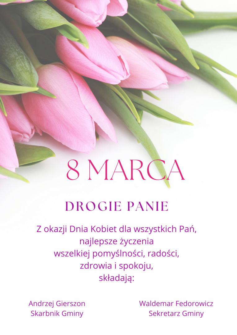 Dzień kobiet
