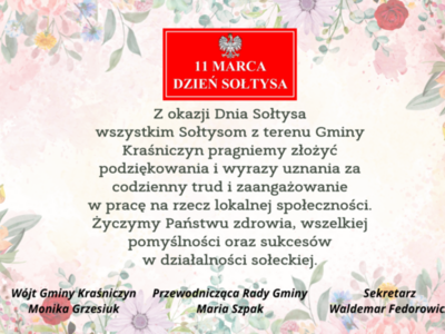 Dzień Sołtysa