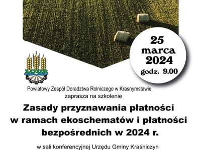 Szkolenie