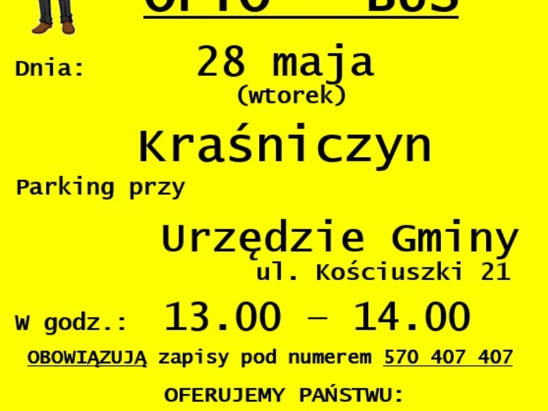 Opto-bus