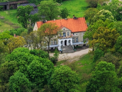 Dworek Zdziechowskich