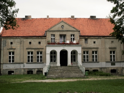 Dworek Zdziechowskich