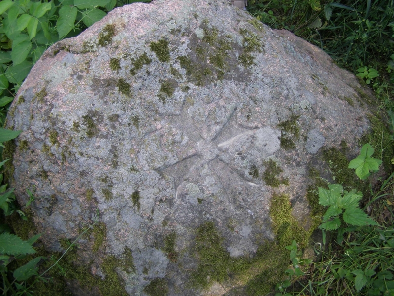 Kamień Maltański