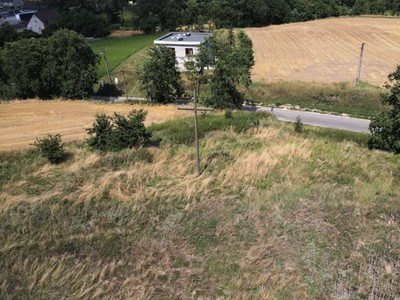 Wzgórze młyńskie