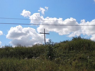 Wzgórze młyńskie