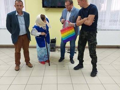 XX Jubileuszowy Zjazd Fitness Ziemi Mogileńskiej