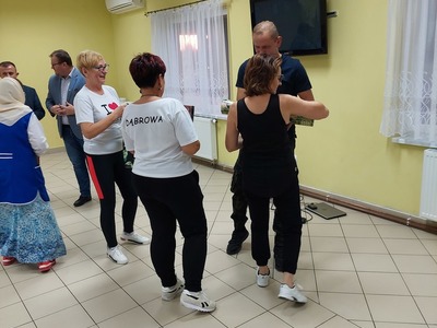 XX Jubileuszowy Zjazd Fitness Ziemi Mogileńskiej