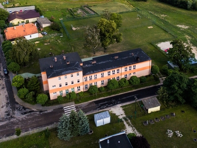 Szkoła Podstawowa im. Marii Skłodowskiej-Curie w Szczepanowie