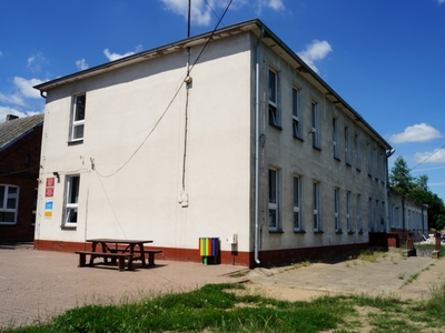 Niepubliczna Szkoła Podstawowa w Parlinie