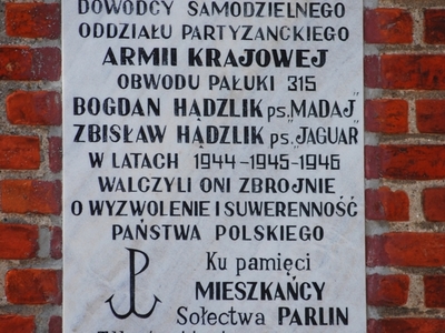 Niepubliczna Szkoła Podstawowa w Parlinie