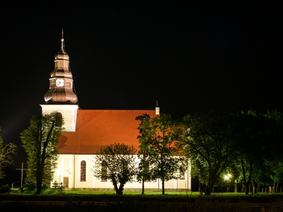 zdjęcie kościoła