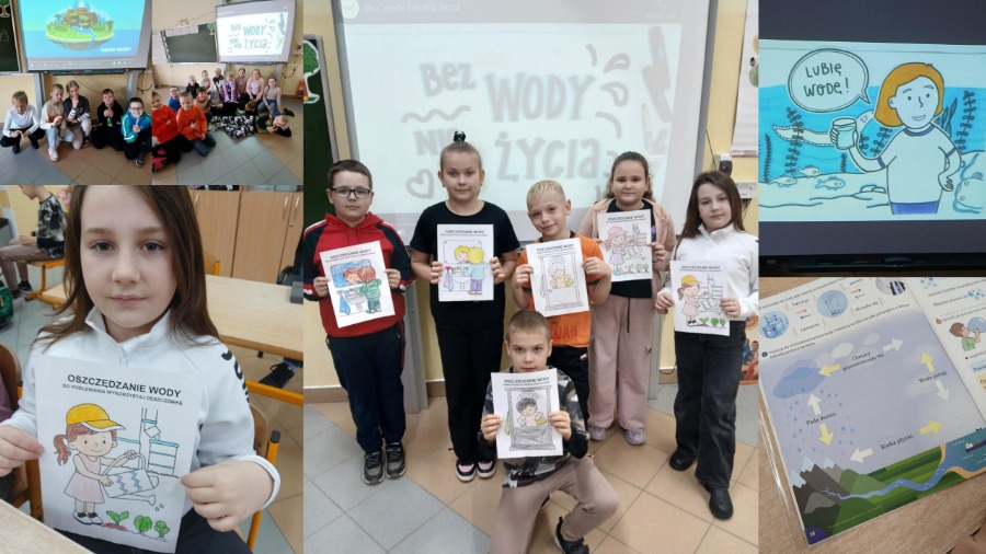 zdjęcie z realizacji projektu.