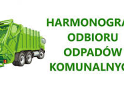 grafika - odbiór odpadów