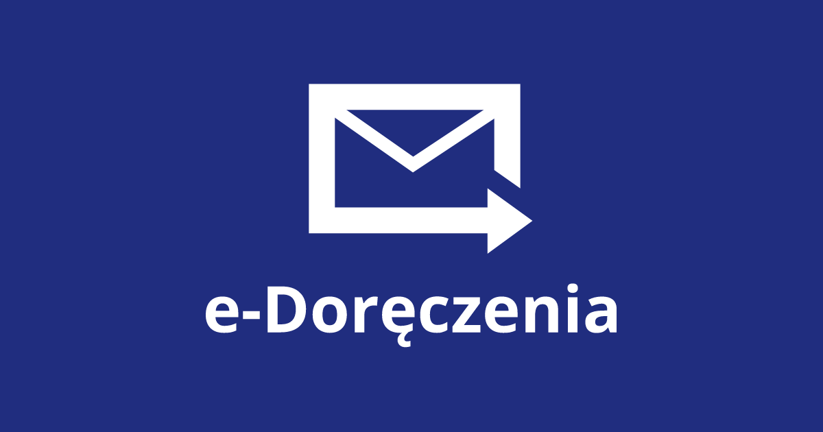 grafika e-doręczenia