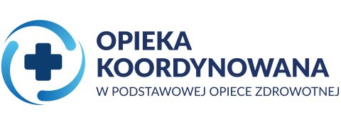 logo -opieka koordynowana