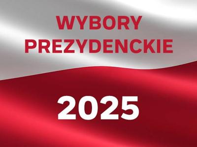 grafika wyborcza