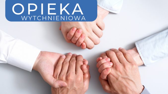 grafika opieka wytchnieniowa