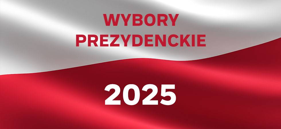 Grafika wybory Prezydenckie
