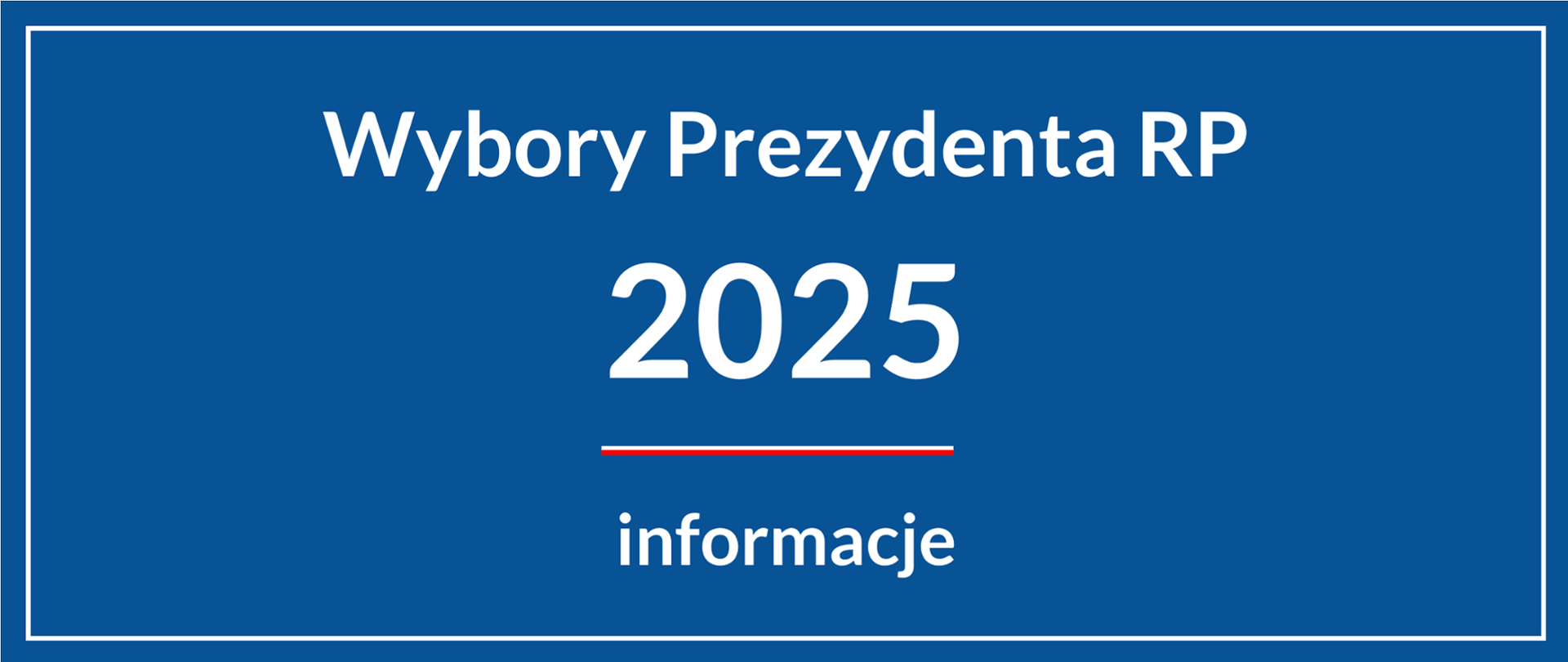 Grafika wyborcza