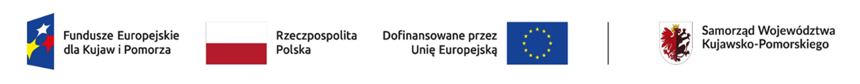 Loga projektu "Klub młodzieżowy"