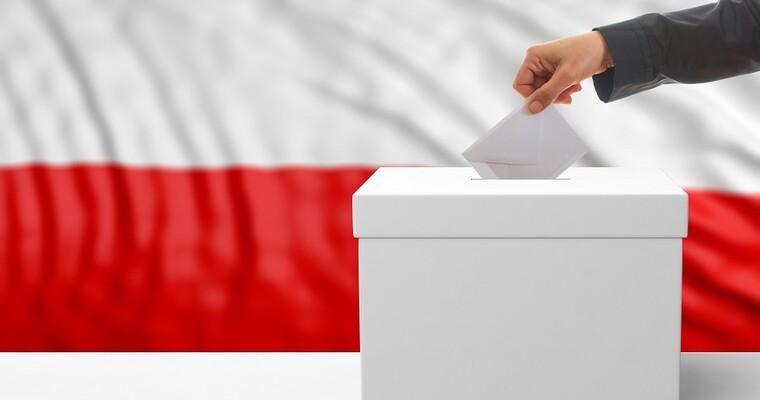 Grafika - wybory uzupelniające do Rady Gminy w Dąbrowie