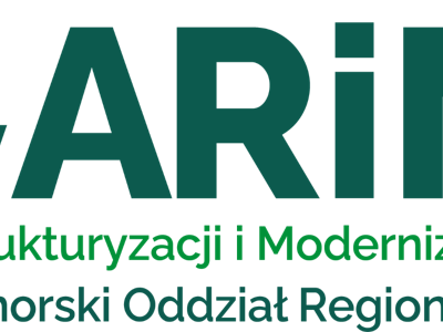 Logo ARiMR