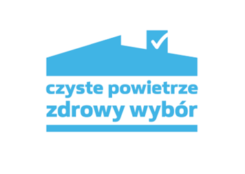Grafika Programu Czyste Powietrze