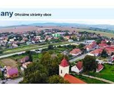 zdjęcie partnerskiej gminy Veľké Ripňany