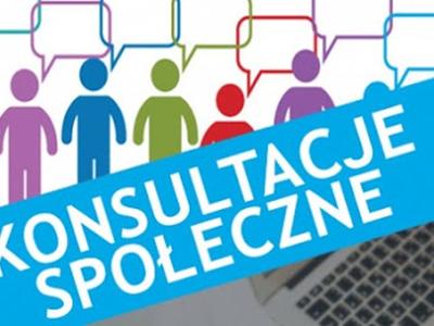 grafika konsultacje społeczne