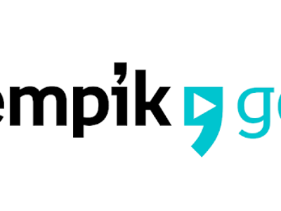 logo empik go
