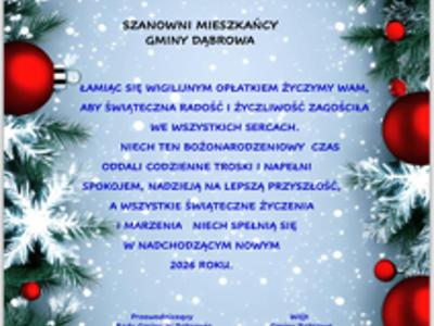 Zdjęcie grafiki świątecznej ze zdjęciami.