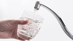 Grafika woda do picia