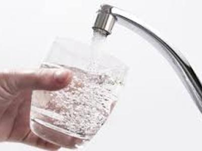 Grafika woda do picia