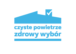 Program Czyste powietrze - grafika
